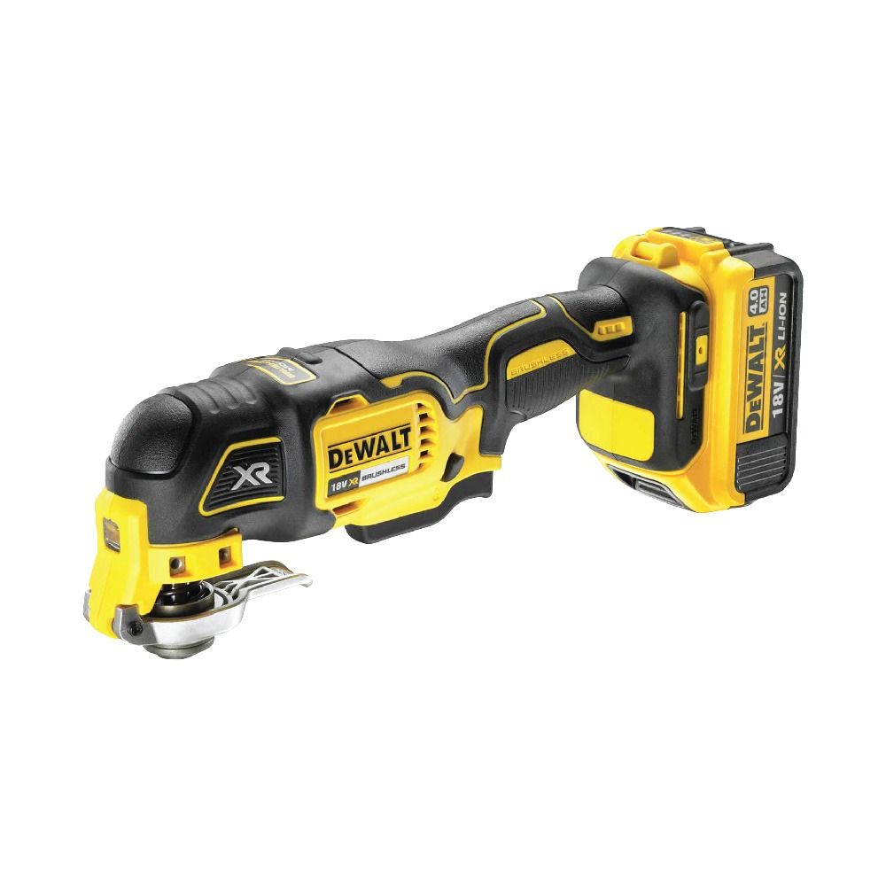 DEWALT DCS355N-XJ BL OSCILLATING TOOL – BARE 20V
