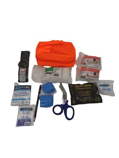 Individual Kit