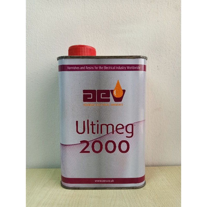 AEV Ultimeg 2000-372(CLEAR)