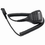 REMOTE SPEAKER MICROPHONE MOTOROLA P6600i SERIES