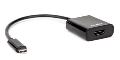 Type C to HDMI Converter
