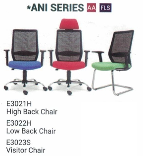 OFIS PU SERIES _ VICTOR SERIES / ANI SERIES