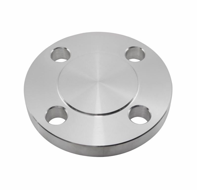 - Blind Flange 3'' 900# BL RF SA/A182 F316/L