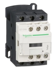SCHNEIDER Contactor Tesys