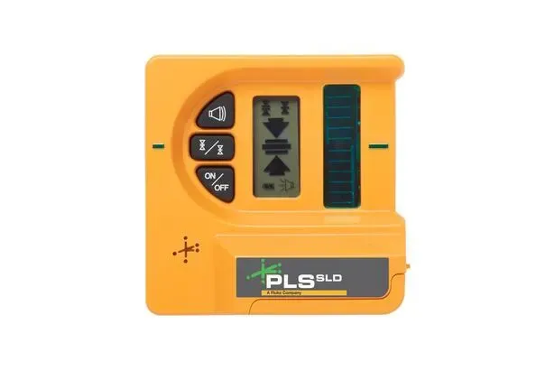 Fluke PLSACC PLS SLD GREEN Pls Sld Green,sld Green Detector W/ Bracket