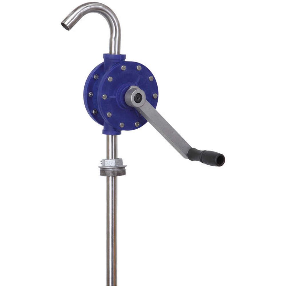 Dayton 38Y790 -Drum Pump Rotary 7 GPM