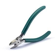 Sata ELECTRONIC AXIAL CUTTING PLIERS 5”
