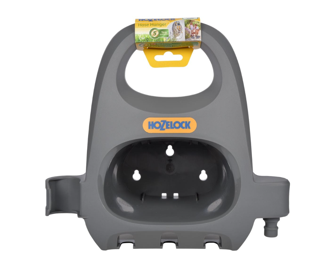 HOZELOCK 2362 WALL MOUNTED HOSE HANGER