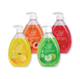 GOODMAID Care Hand Wash/Hand Cleanser 500ml