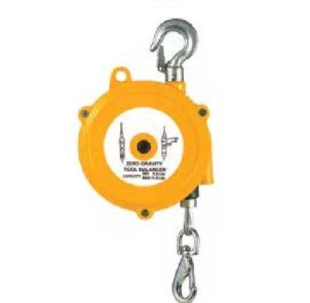 Temo 1.5-3.0kg/130cm Heavy Duty Spring Balancer