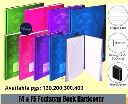 SQ/QUARTO BK F5 300P