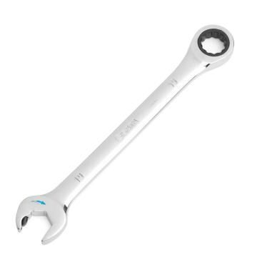 Sata COMBINATION DOUBLE RATCHTING WRENCH 11MM