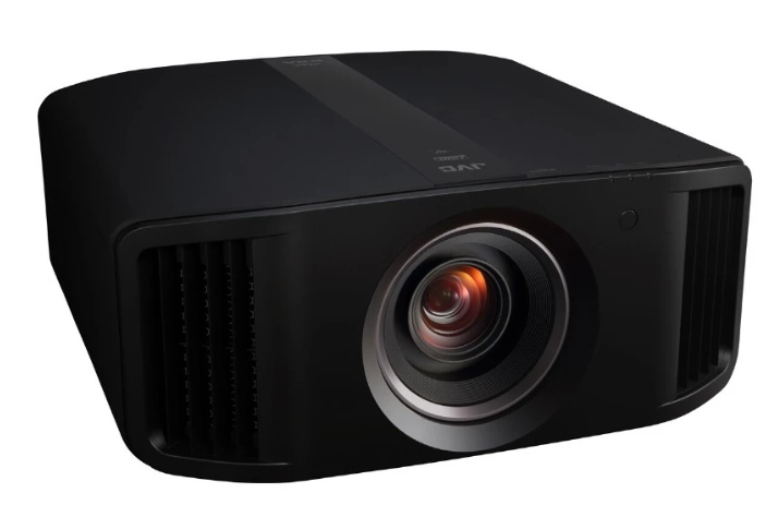 JVC 4K Home Cinema Projector DLA-N7