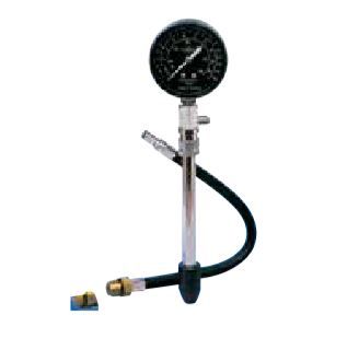 JONNESWAY UNIQUE COMPRESSOR TESTER KIT