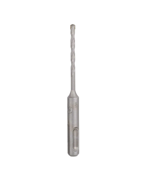 BOSCH HAMMER DRILL BIT SDS PLUS-1 4 X 50 X 110 MM (2608680257)