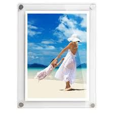 ACRYLIC FRAMESIZE : 24 x34 ACRYLIC FRAME SIZE : 24 x34