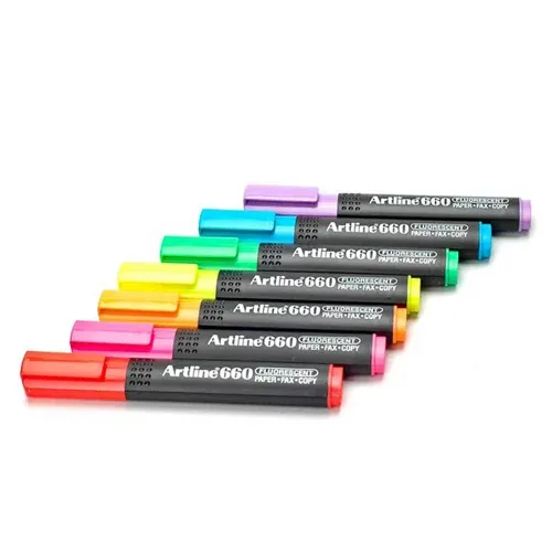 Artline Highlighter