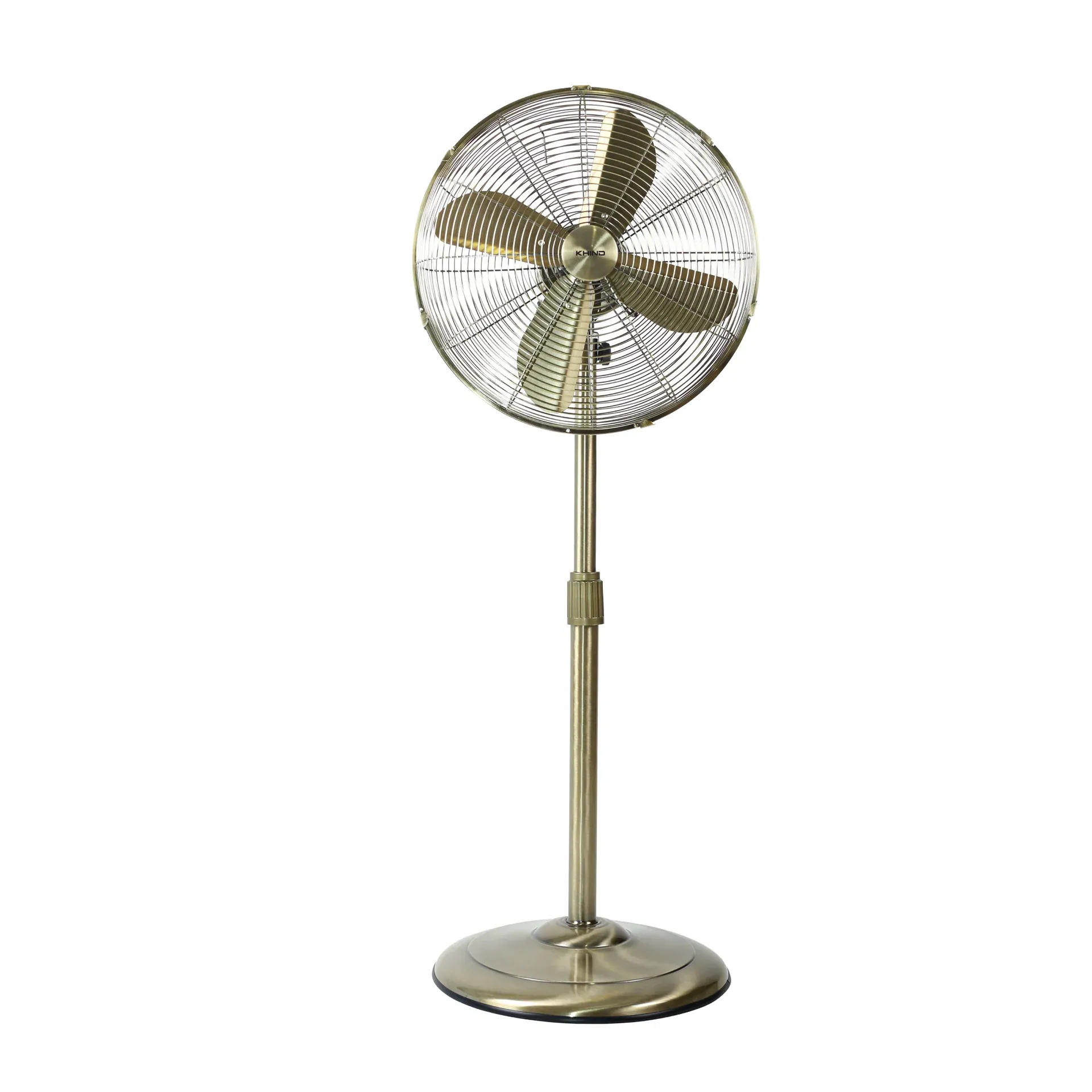 KHIND 16FT ANTIQUE STAND FAN SF161