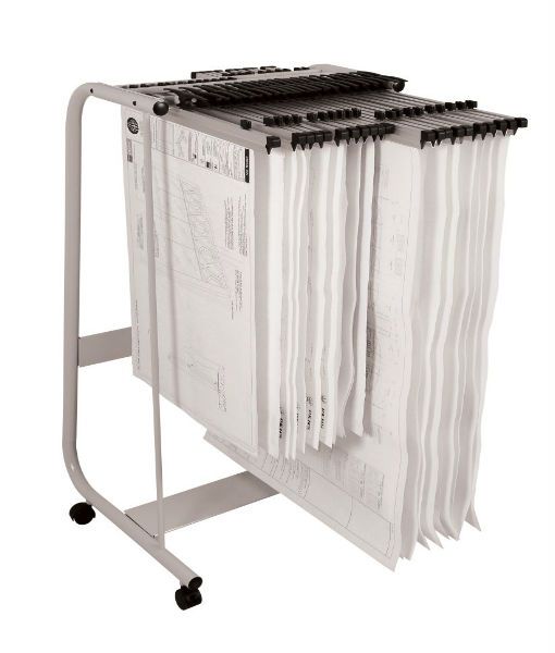 Plan Hanger Stand PHS 388