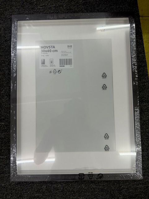 Frame Gambar 30cm X 40cm