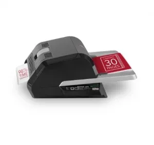 Ocha GBC Foton 30 Automated Laminator