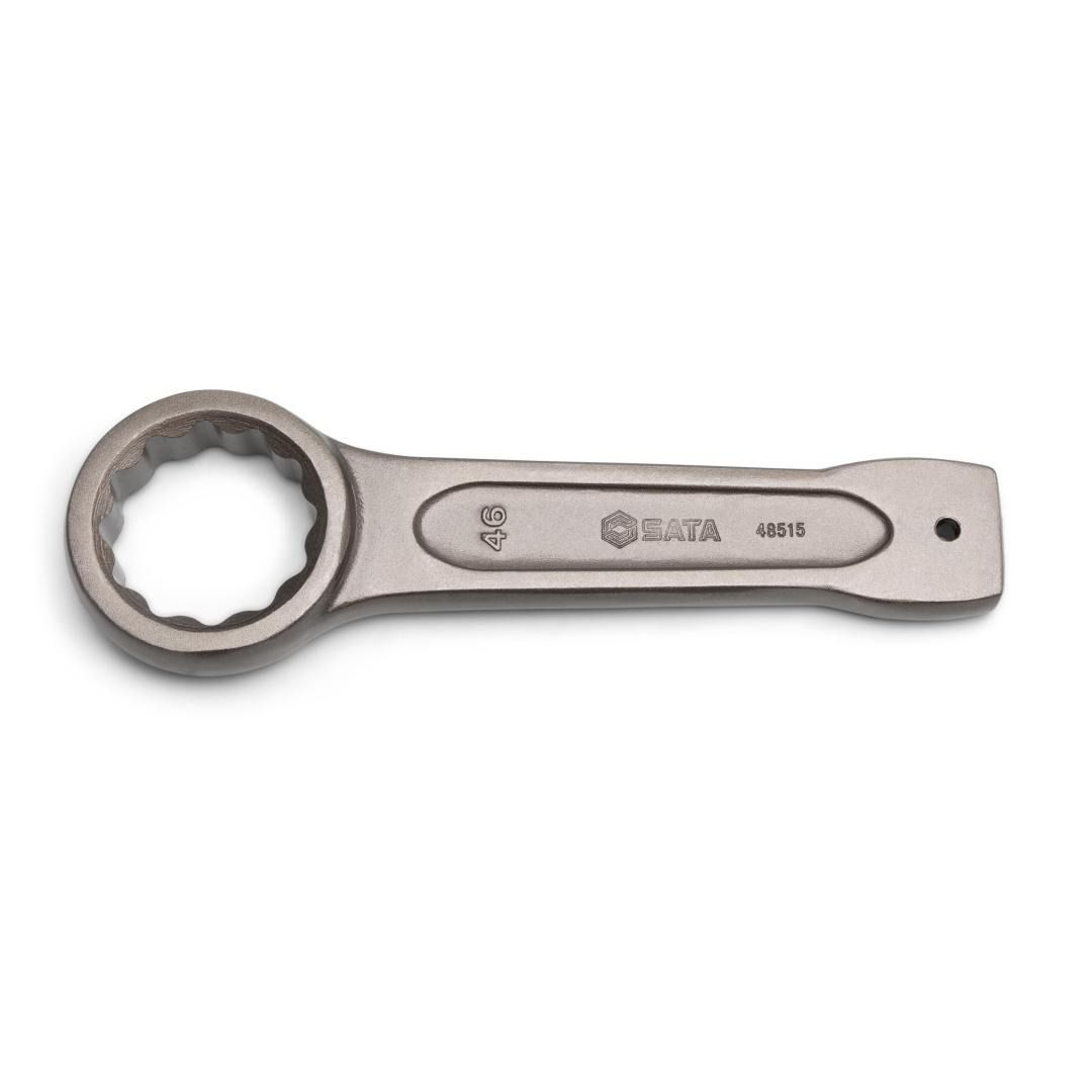 Sata BOX END SLUGGING WRENCH 46MM