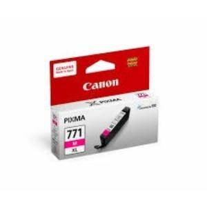 771 - Magenta - XL