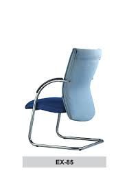 Forsythia EX-85 ERGONOMIC OFFICE VISITOR CHAIR - FABRIC / Forsythia / VISITOR CHAIR / OFFICE CHAIR / ERGONOMIC OFFICE CHAIR / FABRIC CHAIR / ERGONOMIC CHAIR / FABRIC / EX-85 / CHAIR