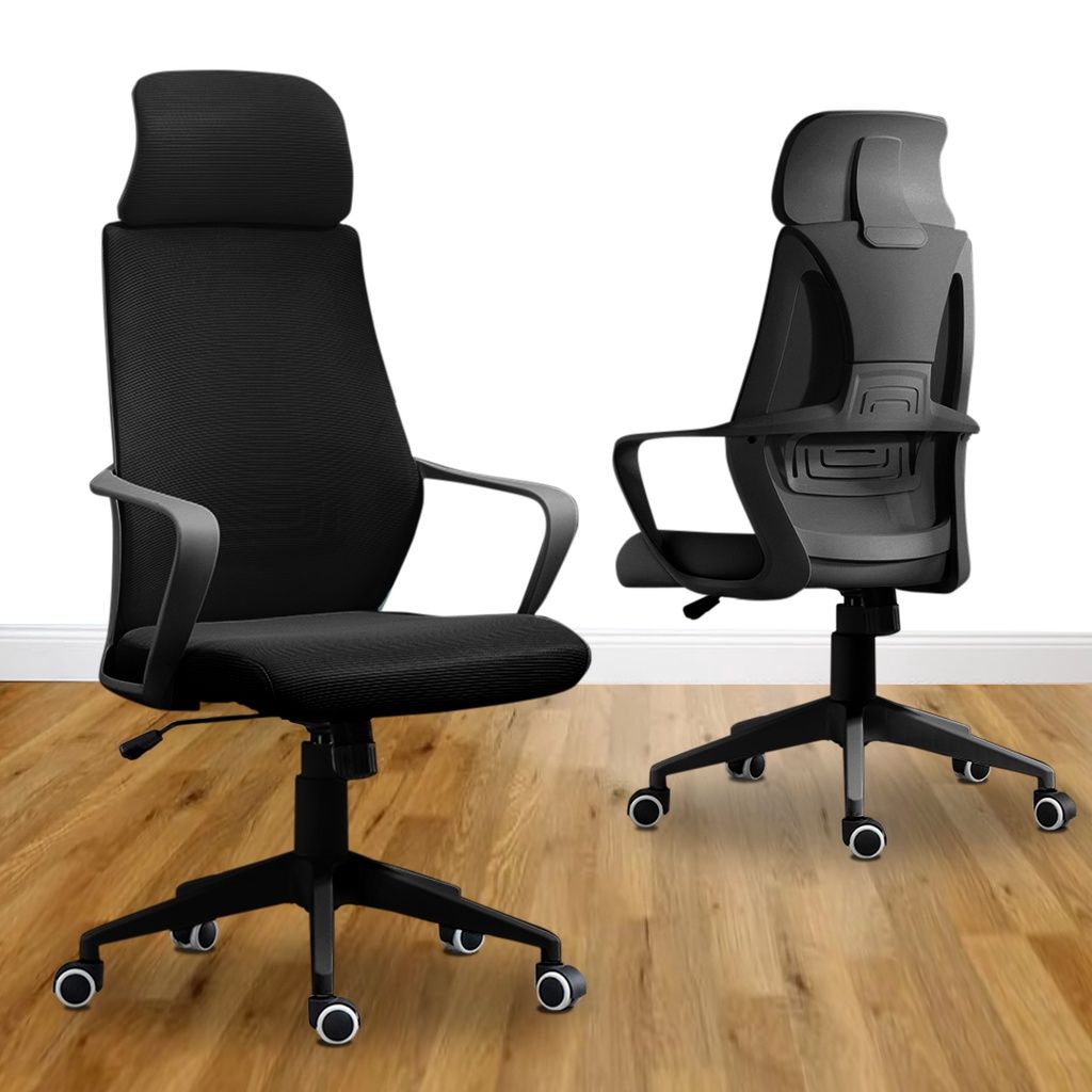 Ergonomic Office Chair