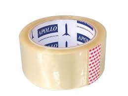 Opp Tape 2 inchi Tranparancy