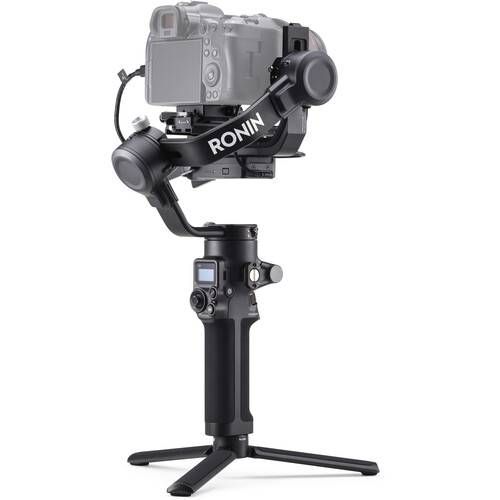 DJI *DJI Ronin RSC 2 Gimbal Stabilizer Pro Combo