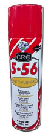 CRC MULTI PURPOSE ANTI RUST 5.56