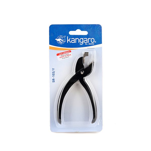 KANGARO STAPLES REMOVER SR-103Y