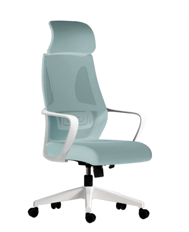 High Back Mesh Ergonomic Office Chair-HMZ-OC-HB-9010