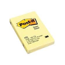sticky notes size 1 x 1.5 in