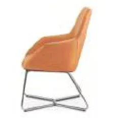 NEXUS PHANTOM PRESIDENTIAL MEDIUM BACK CHAIR - PT6611L-91E