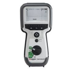 Megger Handheld TDR- Time Domain Reflactor TDR1000/3P