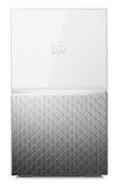 Genuine Malaysia Western Digital Warranty - WESTERN DIGITAL 3.5" MY CLOUD HOME DUO 12TB