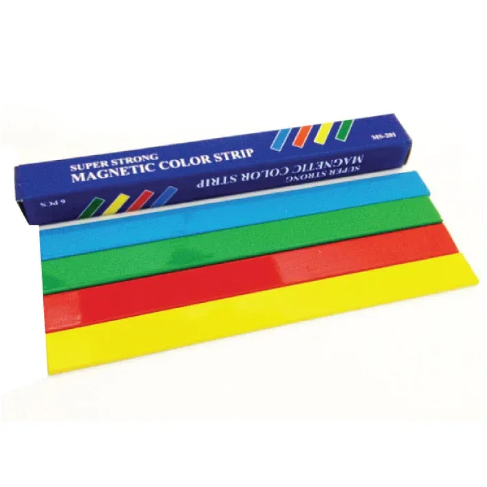 MS201 ASTAR MAGNETIC COLOUR STRIP