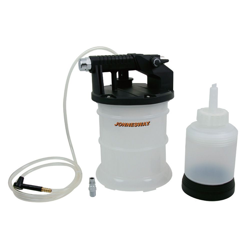 JONNESWAY PNEUMATIC BRAKE OIL CHARGER