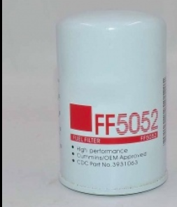 FLEETGUARD Fuel Filter FF5052