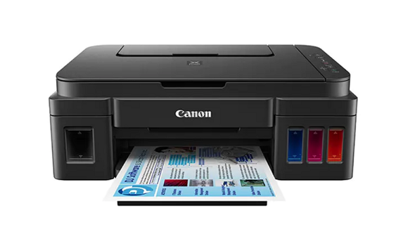 CANON PIXMA G3010 All-IN-ONE (PRINT, SCAN-COPY)