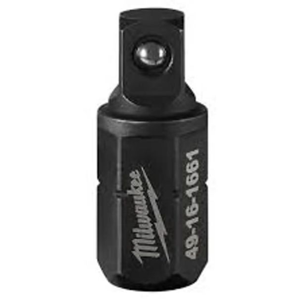 MILWAUKEE Pass-Through 3/8” Anvil Adapter (For M12 FPTR)