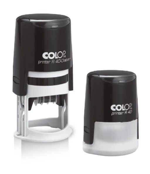 COLOP DATER R40