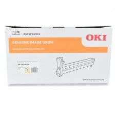 OKI C831 Yellow Drum - 44844421