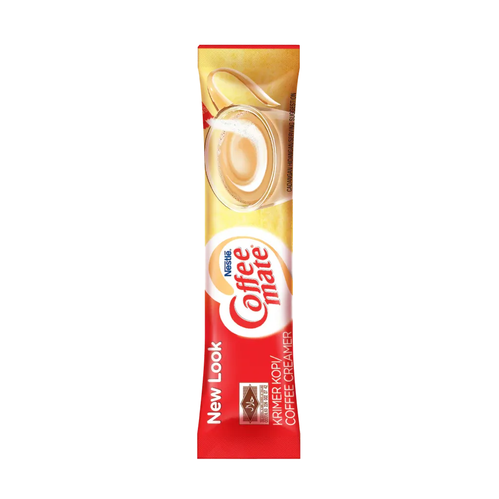 Coffeemate NDC Stick Pack 500 x 5g