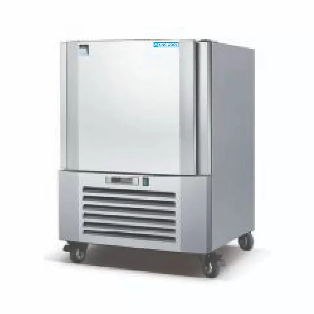 QP Blast Freezer (Model: SC-BCF20) - Net Volume: 90L | 15kg Capacity