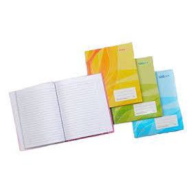 SEALION Exercise Book 120'S