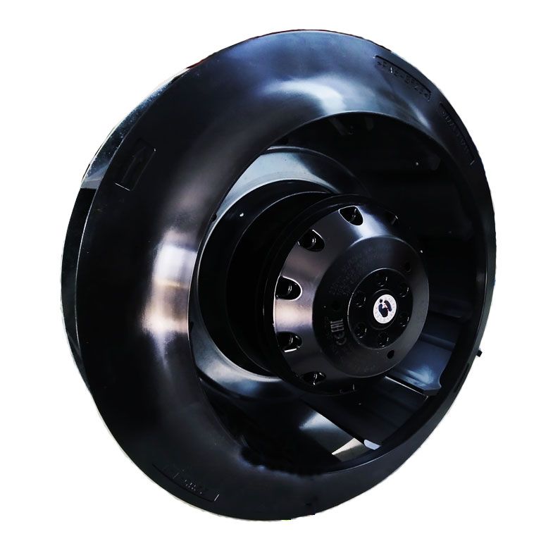 ebm-papst R2E225-AT51-05 Centrifugal Fan