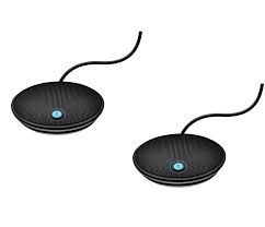 Logitech Group Expansion Microphone 989-000171